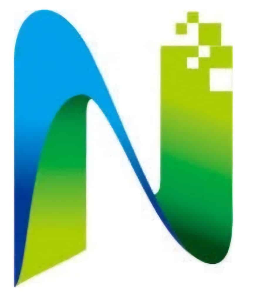 Nytron Packaging Logo